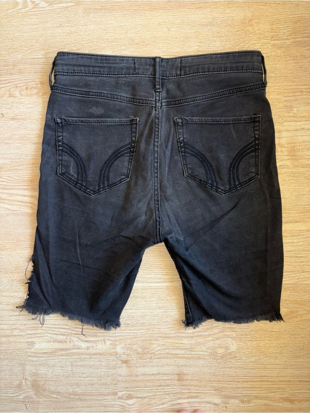 Shorts - Picture 4 of 6